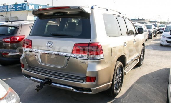Buy Import Toyota Land Cruiser Other Car in Import - Dubai in Malawi Buy Import Toyota Land Cruiser Other Car in Import - Dubai in Malawi