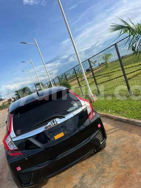 Big with watermark honda fit malawi blantyre 16486