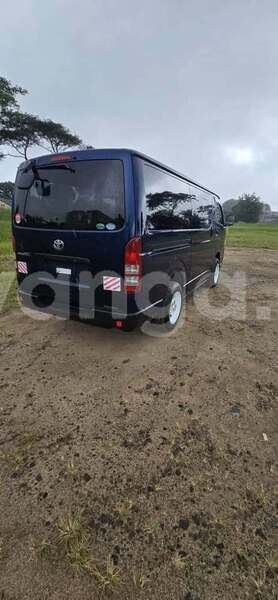 Big with watermark toyota hiace chikwawa chikwawa 16487