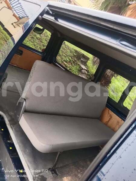 Big with watermark toyota hiace chikwawa chikwawa 16487