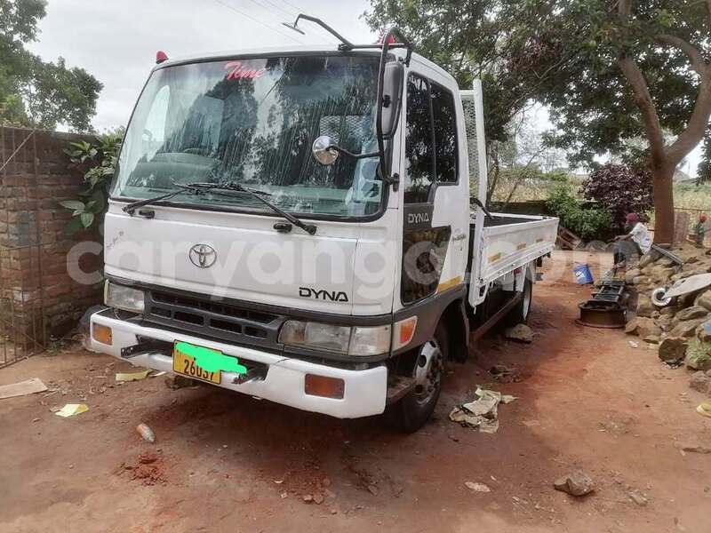 Big with watermark toyota dyna malawi blantyre 16489