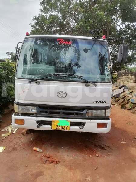 Big with watermark toyota dyna malawi blantyre 16489