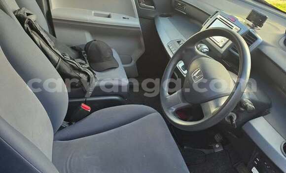 Buy Used Honda Freed Black Car in Blantyre in Malawi Buy Used Honda Freed Black Car in Blantyre in Malawi
