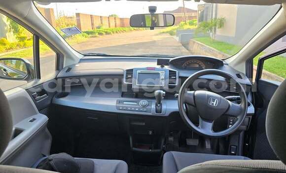 Buy Used Honda Freed Black Car in Blantyre in Malawi Buy Used Honda Freed Black Car in Blantyre in Malawi