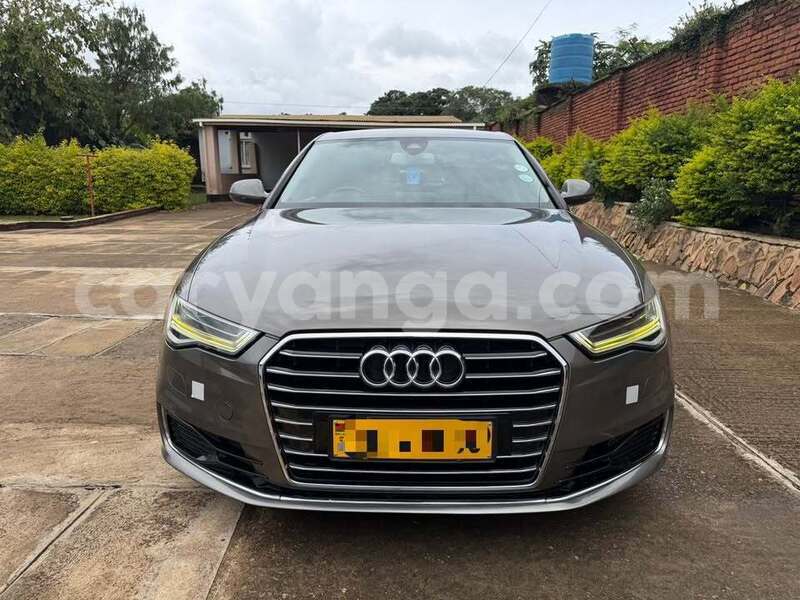 Big with watermark audi a6 malawi blantyre 16491