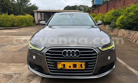 Buy Used Audi A6 Other Car in Blantyre in Malawi