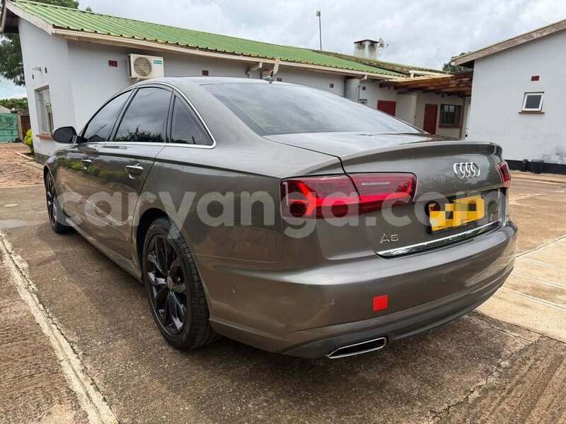 Big with watermark audi a6 malawi blantyre 16491