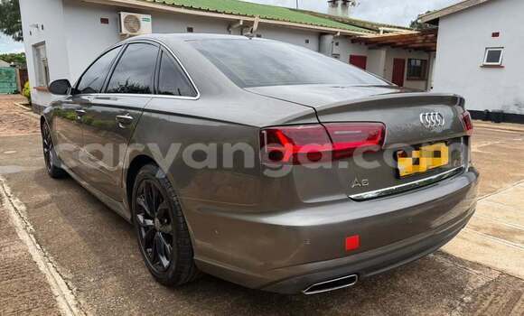Buy Used Audi A6 Other Car in Blantyre in Malawi Buy Used Audi A6 Other Car in Blantyre in Malawi
