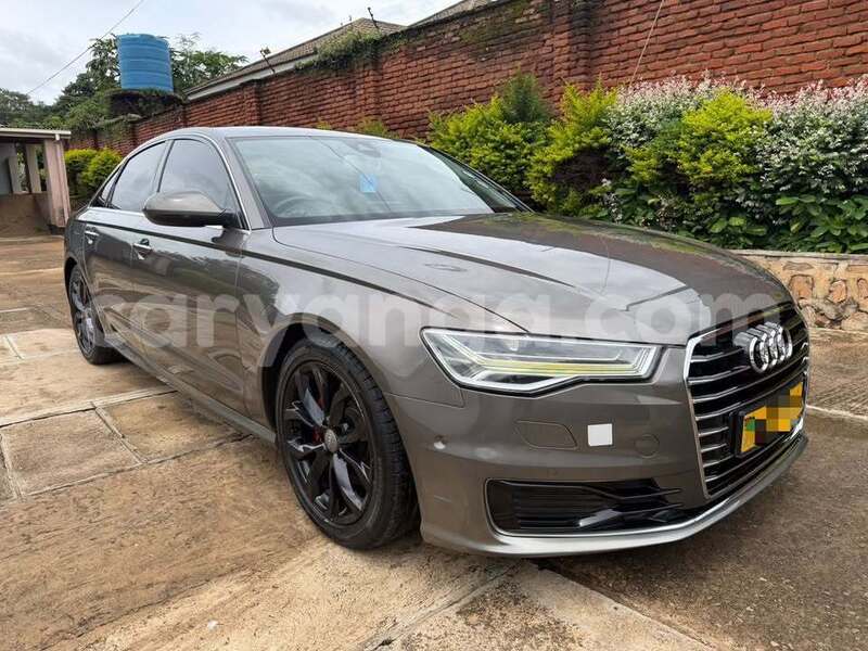 Big with watermark audi a6 malawi blantyre 16491
