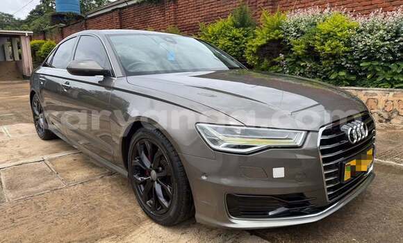 Buy Used Audi A6 Other Car in Blantyre in Malawi Buy Used Audi A6 Other Car in Blantyre in Malawi