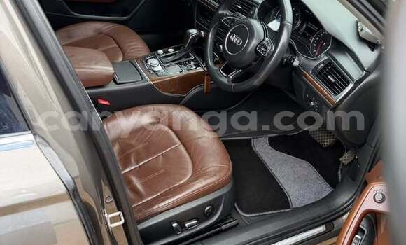 Buy Used Audi A6 Other Car in Blantyre in Malawi Buy Used Audi A6 Other Car in Blantyre in Malawi