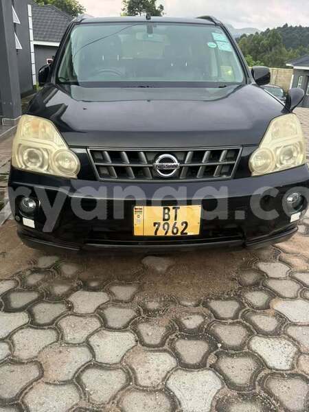 Big with watermark nissan x trail malawi blantyre 16492