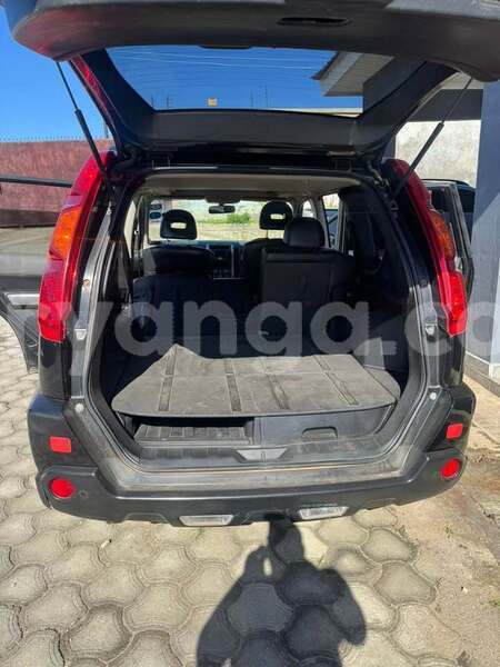 Big with watermark nissan x trail malawi blantyre 16492