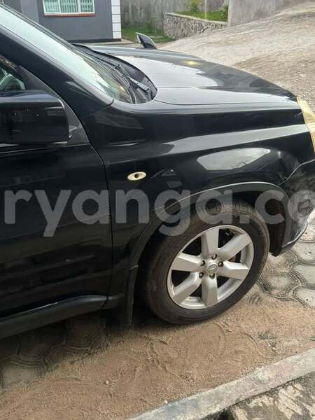 Big with watermark nissan x trail malawi blantyre 16492