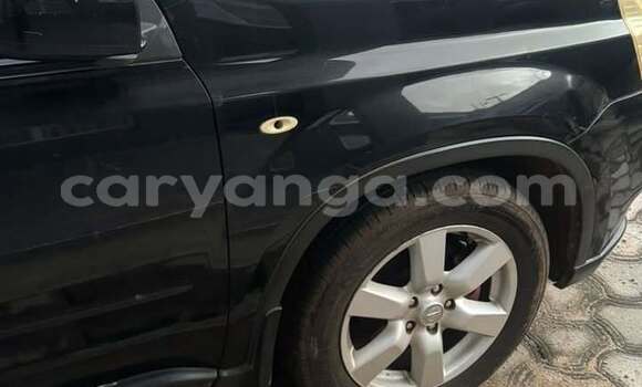 Buy Used Nissan X–Trail Black Car in Blantyre in Malawi Buy Used Nissan X–Trail Black Car in Blantyre in Malawi