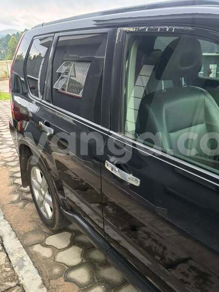 Big with watermark nissan x trail malawi blantyre 16492