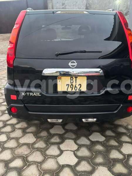 Big with watermark nissan x trail malawi blantyre 16492
