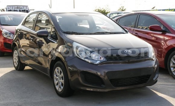Nunua Imported Kia Rio Brown Gari ndani ya Import - Dubai nchini Malawi Nunua Imported Kia Rio Brown Gari ndani ya Import - Dubai nchini Malawi