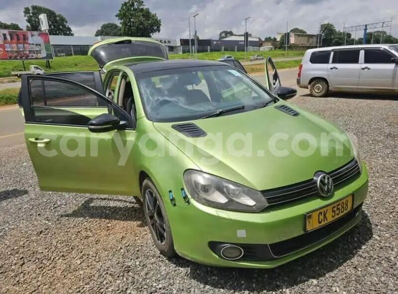 Big with watermark volkswagen golf malawi blantyre 16493