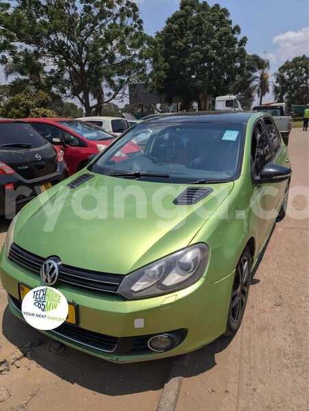 Big with watermark volkswagen golf malawi blantyre 16493