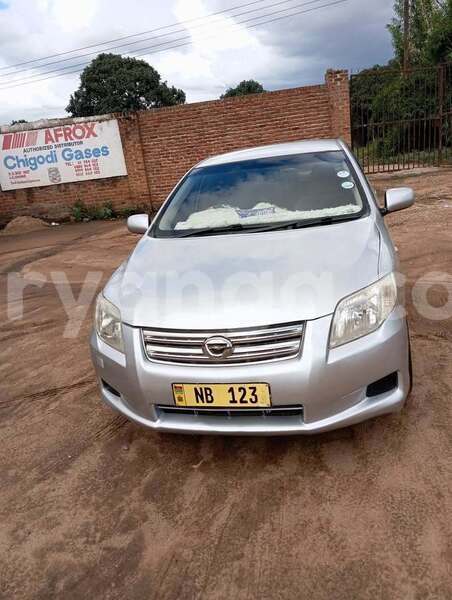 Big with watermark toyota axio malawi blantyre 16494