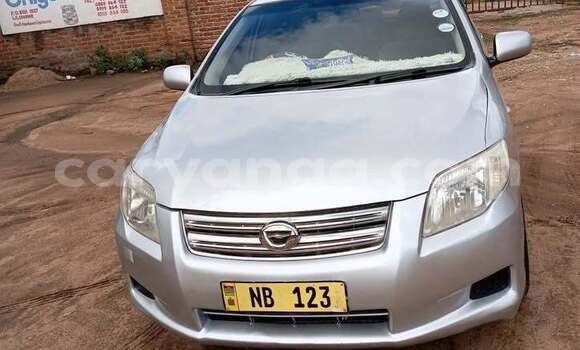 Buy Used Toyota Axio Other Car in Blantyre in Malawi