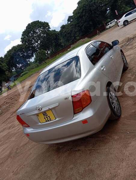 Big with watermark toyota axio malawi blantyre 16494