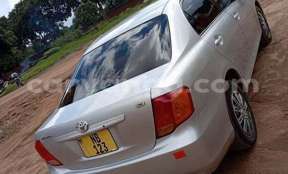Buy Used Toyota Axio Other Car in Blantyre in Malawi Buy Used Toyota Axio Other Car in Blantyre in Malawi