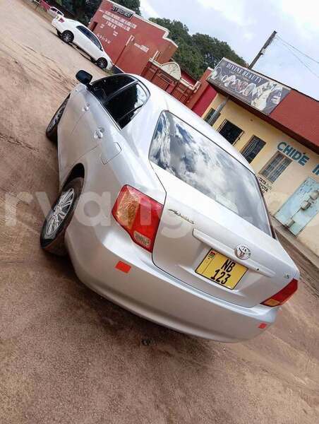 Big with watermark toyota axio malawi blantyre 16494