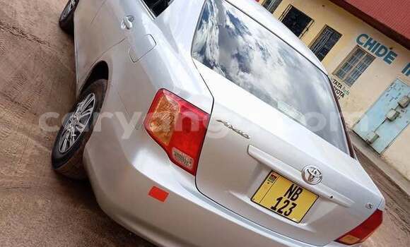 Buy Used Toyota Axio Other Car in Blantyre in Malawi Buy Used Toyota Axio Other Car in Blantyre in Malawi