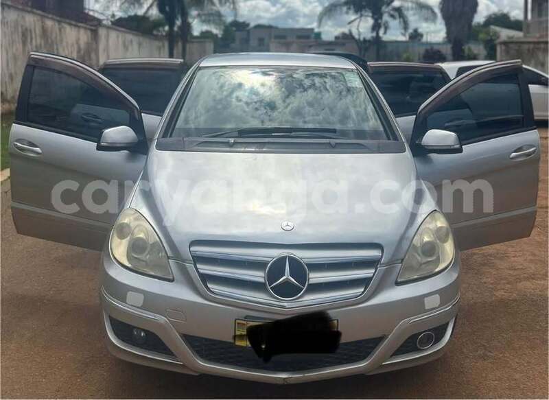 Big with watermark mercedes benz b klasse malawi blantyre 16495