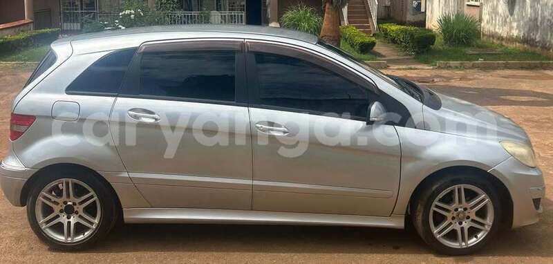 Big with watermark mercedes benz b klasse malawi blantyre 16495