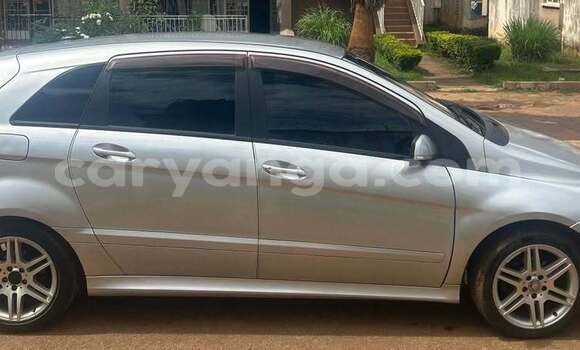 Buy Used Mercedes‒Benz B-klasse Other Car in Blantyre in Malawi Buy Used Mercedes‒Benz B-klasse Other Car in Blantyre in Malawi