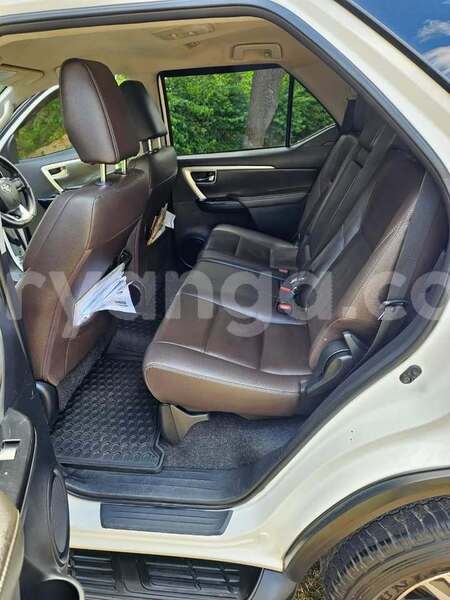 Big with watermark toyota fortuner malawi blantyre 16496