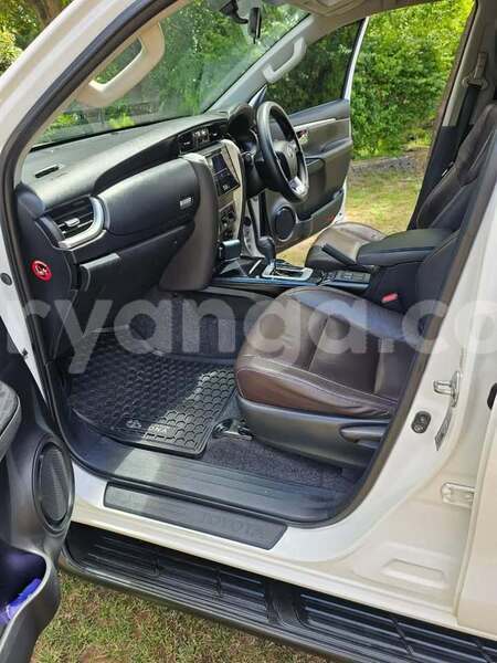 Big with watermark toyota fortuner malawi blantyre 16496