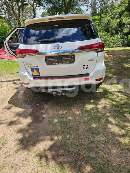Big with watermark toyota fortuner malawi blantyre 16496