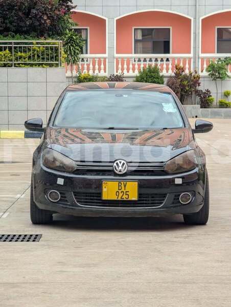 Big with watermark volkswagen golf malawi blantyre 16497