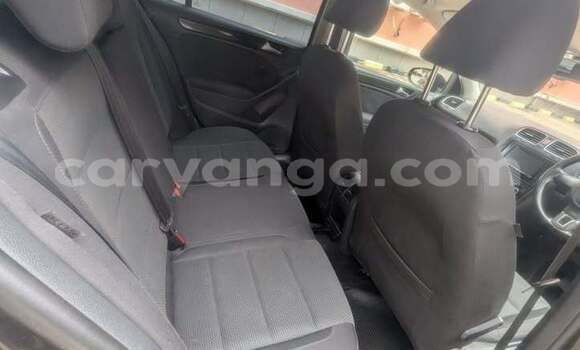Buy Used Volkswagen Golf Black Car in Blantyre in Malawi Buy Used Volkswagen Golf Black Car in Blantyre in Malawi