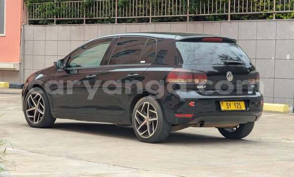 Buy Used Volkswagen Golf Black Car in Blantyre in Malawi Buy Used Volkswagen Golf Black Car in Blantyre in Malawi