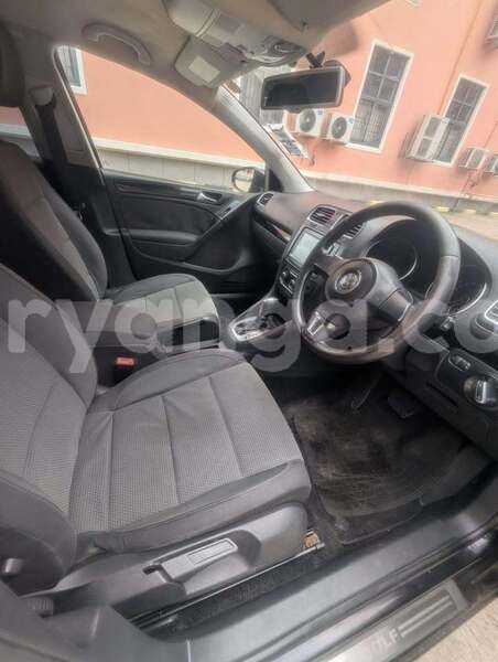 Big with watermark volkswagen golf malawi blantyre 16497