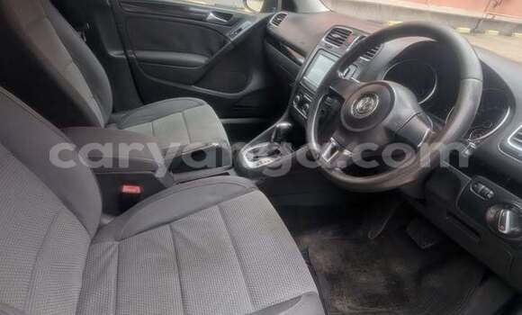 Buy Used Volkswagen Golf Black Car in Blantyre in Malawi Buy Used Volkswagen Golf Black Car in Blantyre in Malawi