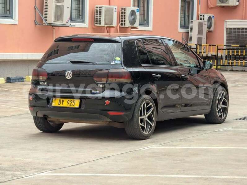Big with watermark volkswagen golf malawi blantyre 16497