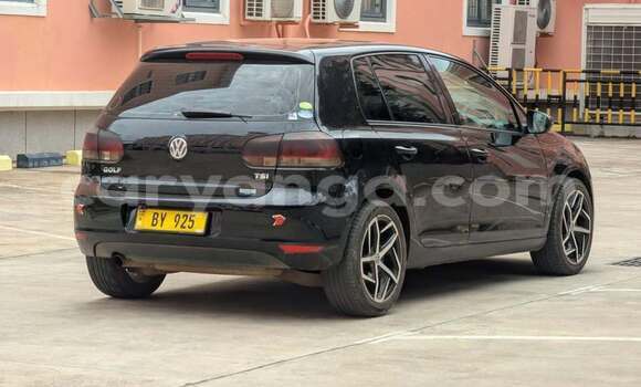 Buy Used Volkswagen Golf Black Car in Blantyre in Malawi Buy Used Volkswagen Golf Black Car in Blantyre in Malawi
