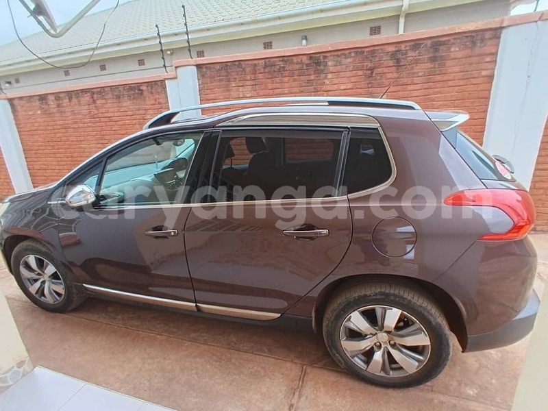 Big with watermark peugeot 2008 malawi lilongwe 16498