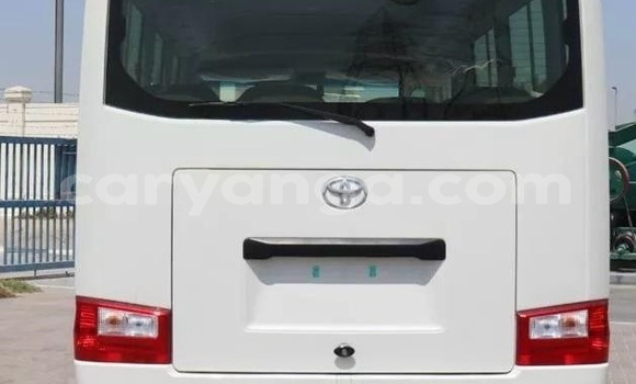 Buy Used Toyota Coaster White Car in Lilongwe in Malawi Buy Used Toyota Coaster White Car in Lilongwe in Malawi