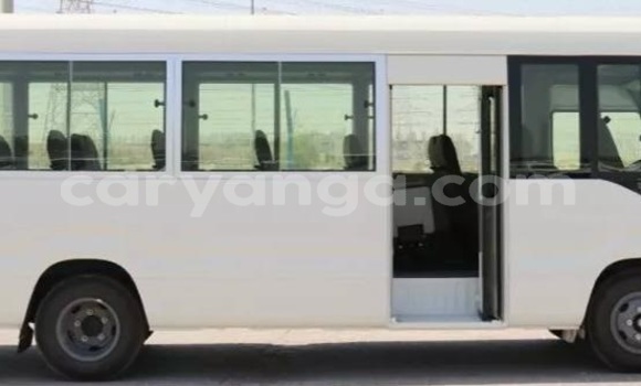 Buy Used Toyota Coaster White Car in Lilongwe in Malawi Buy Used Toyota Coaster White Car in Lilongwe in Malawi