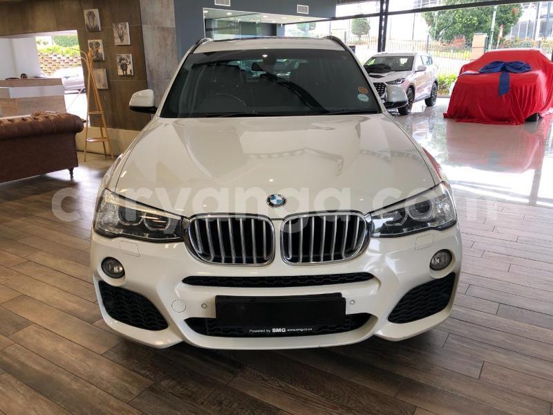 Big with watermark bmw x3 malawi lilongwe 16502