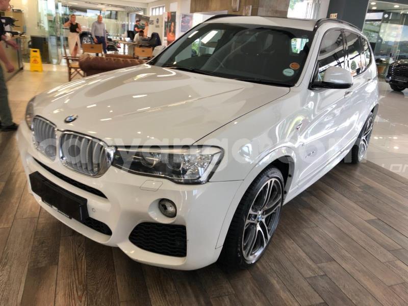 Big with watermark bmw x3 malawi lilongwe 16502