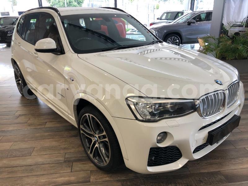 Big with watermark bmw x3 malawi lilongwe 16502