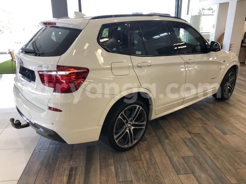 Big with watermark bmw x3 malawi lilongwe 16502